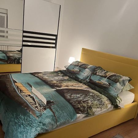 Apartment Póla Kültér fotó