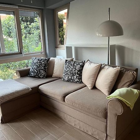 Apartment Póla Kültér fotó