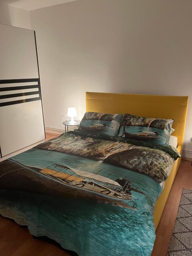 Apartment Póla Kültér fotó