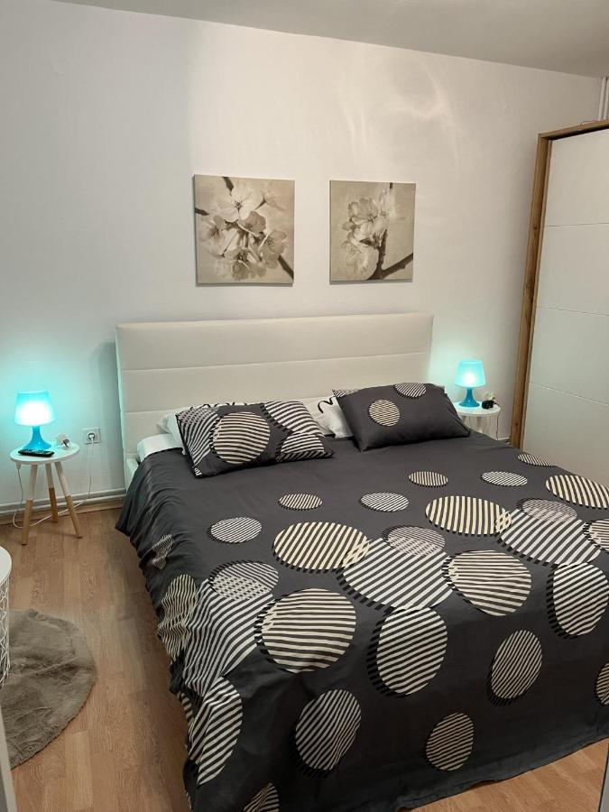 Apartment Póla Kültér fotó