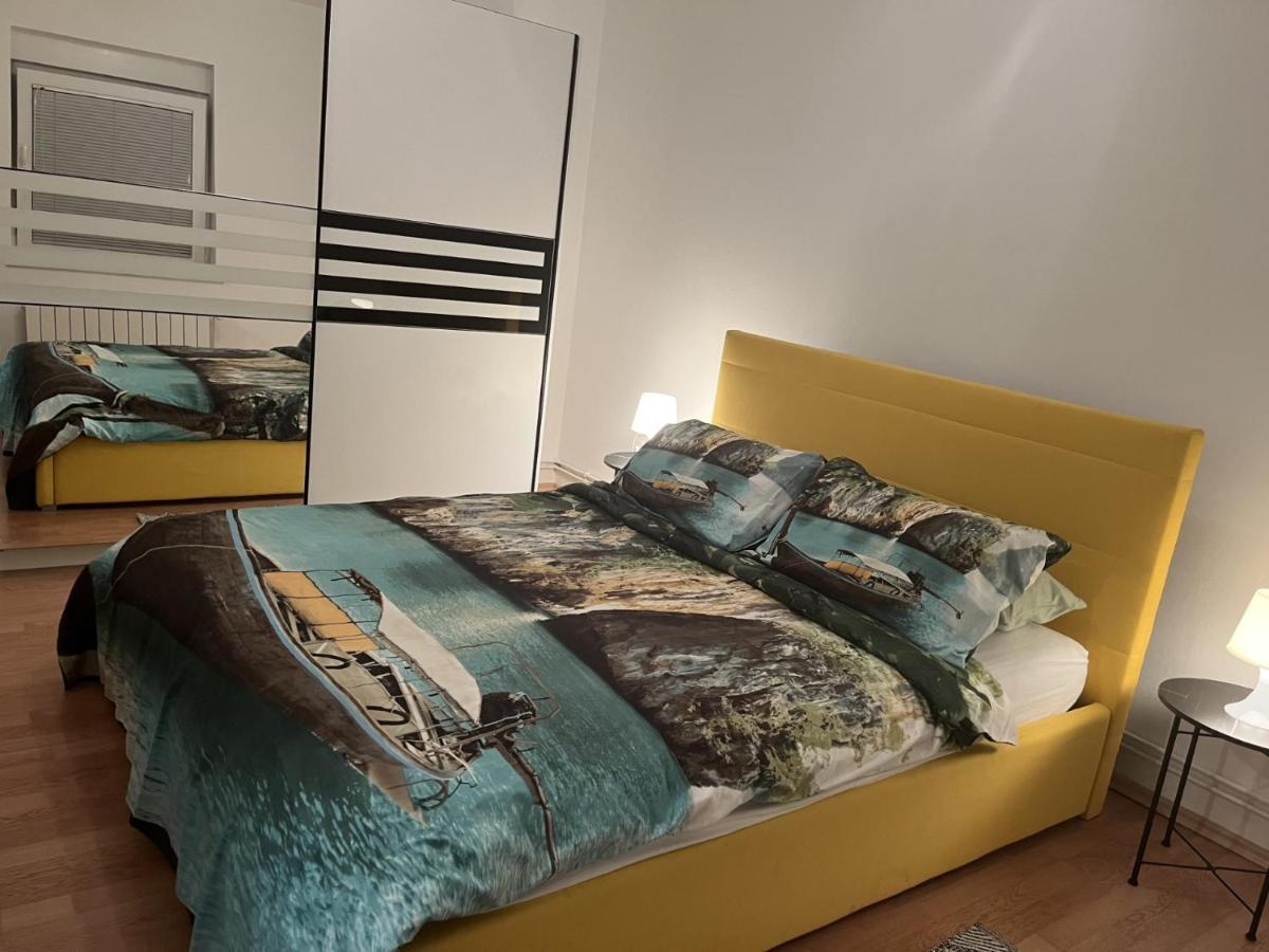 Apartment Póla Kültér fotó