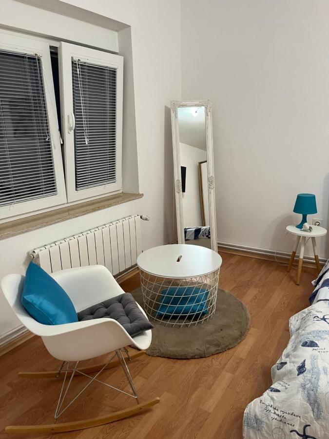 Apartment Póla Kültér fotó